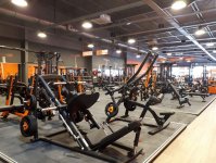 BASIC FIT Bacalan - Photo 3