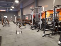 BASIC FIT Bacalan - Photo 1