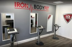 IRON BODYFIT - Photo 1