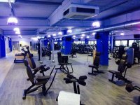FITNESS PARK - Photo 4