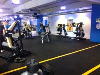 FITNESS PARK - Photo 3