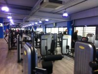 FITNESS PARK - Photo 5