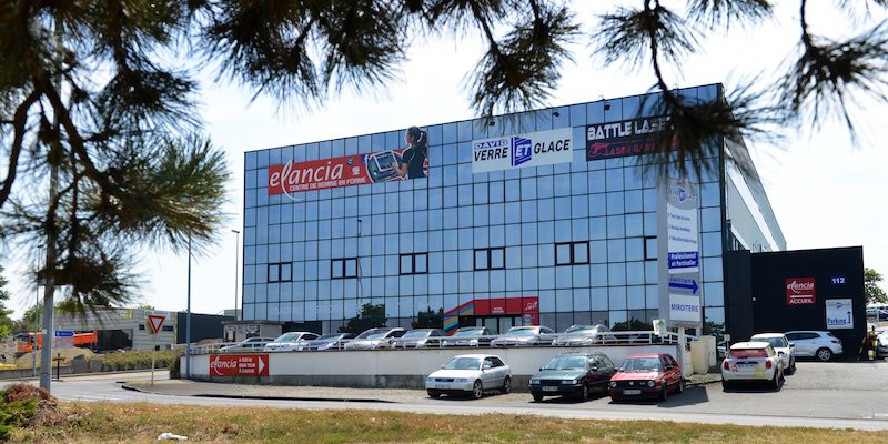 ELANCIA - Clermont-Ferrand
