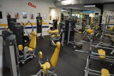 TRAINING CLUB - Photo 1