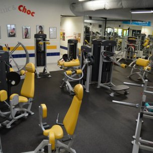 TRAINING CLUB