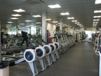CENTRAL GYM - Photo 1