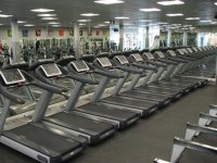 CENTRAL GYM - Photo 6