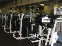CENTRAL GYM - Photo 2