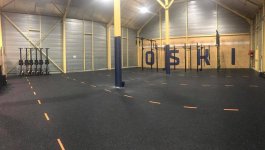 OSKI CROSSFIT - Photo 6