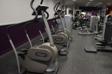 FITNESS PARK - Photo 4