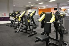 FITNESS PARK - Photo 7