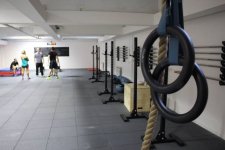 CROSSFIT GAVROCHE - Photo 3