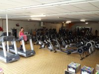 TAZY FIT CLUB - Photo 7