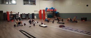 TAZY FIT CLUB - Photo 5