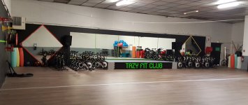 TAZY FIT CLUB - Photo 3