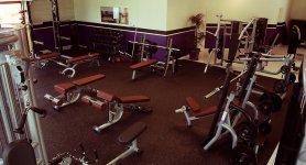 L'APPART FITNESS - Photo 7