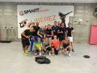 SMART FITNESS - Photo 3