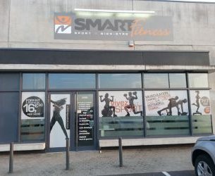 SMART FITNESS