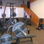 FITNESS PARK - Photo 2