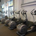 FITNESS PARK - Photo 5