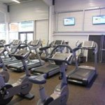 FITNESS PARK - Photo 4