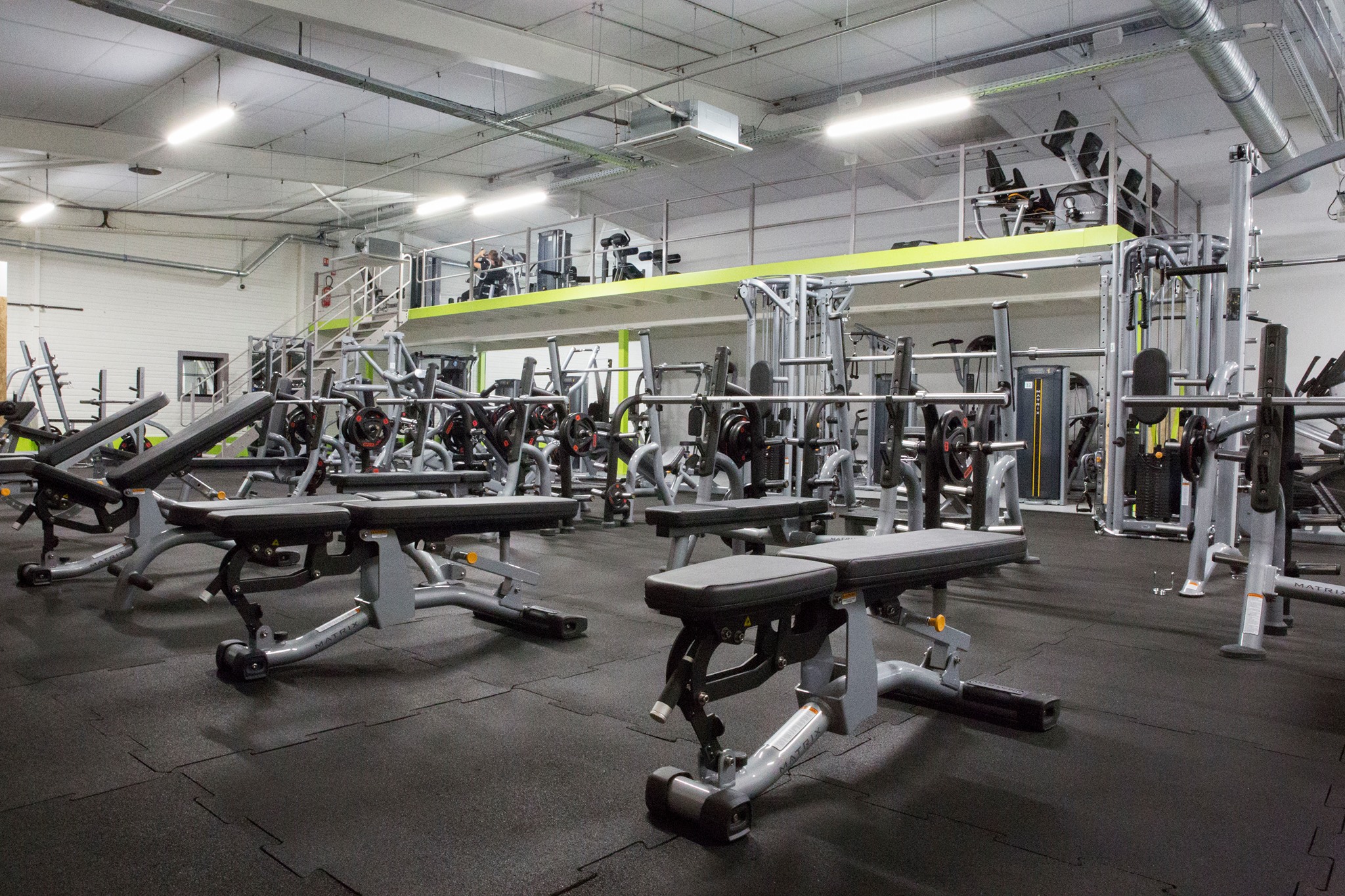 TRAINING GO CastelnauleLez 380 Avenue de l'Aube Rouge