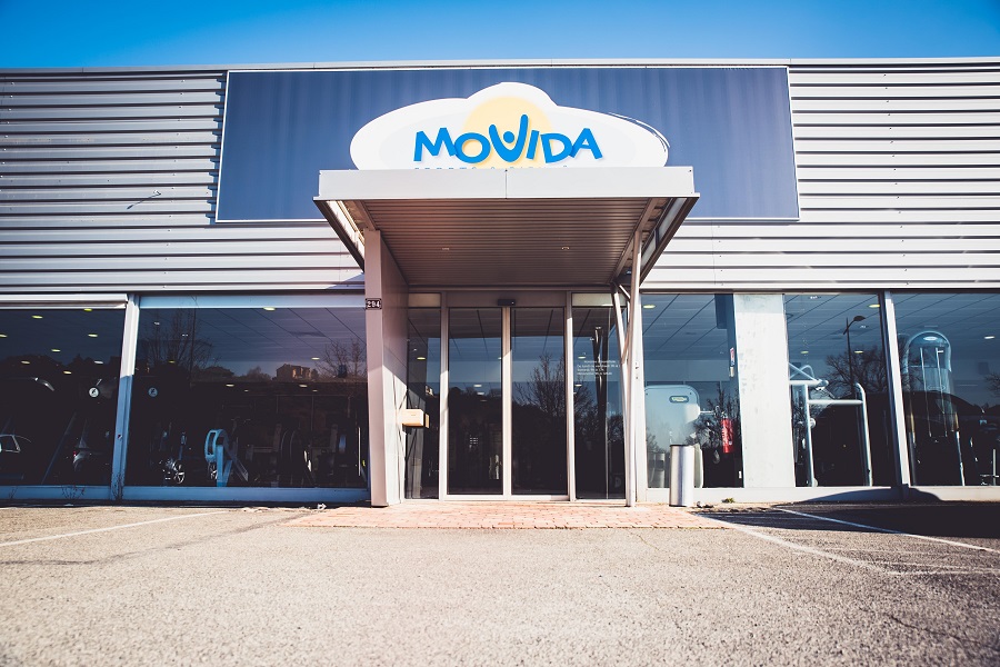 MOVIDA CLUB