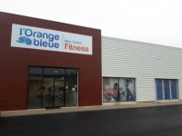 L'ORANGE BLEUE - Photo 1