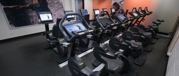 CMG SPORTS CLUB - Photo 1