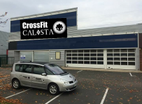 CROSSFIT CALISTA - Photo 4