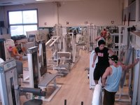 GYM GOCHOA - Photo 3