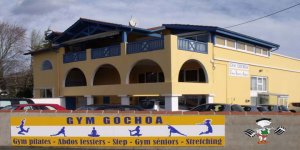 GYM GOCHOA - Photo 1