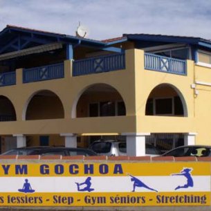 GYM GOCHOA