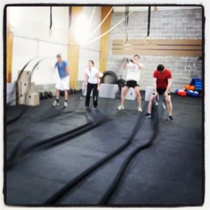 BZH CROSSFIT