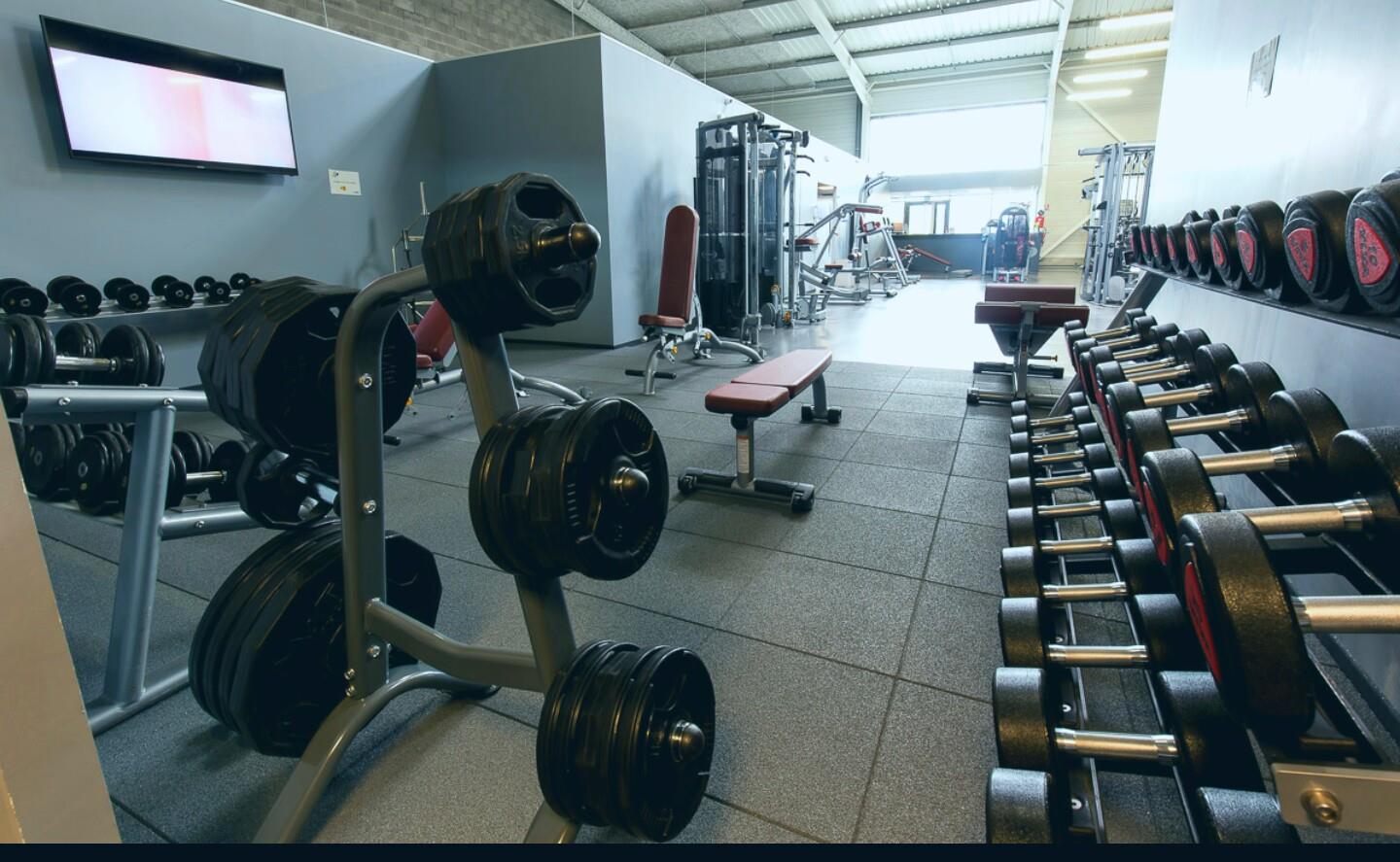 24/7 FITNESS Orchies 4 Z.A.C de l'Europe