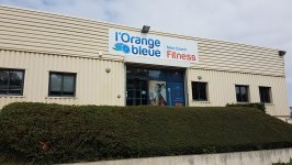 L'ORANGE BLEUE - Photo 1