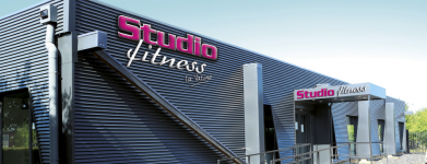 STUDIO FITNESS - Photo 1