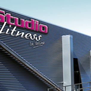 STUDIO FITNESS