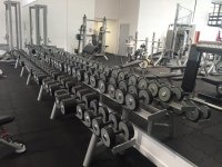 HAPPY GYM - Photo 1