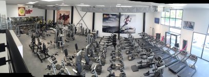 HAPPY GYM - Photo 5