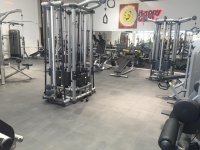 HAPPY GYM - Photo 3