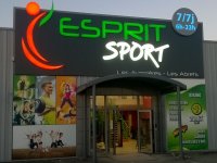 ESPRIT SPORT - Photo 5