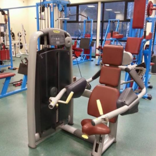 BOGNY FITNESS CLUB