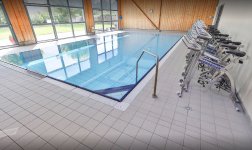 AQUA FITNESS - Photo 1