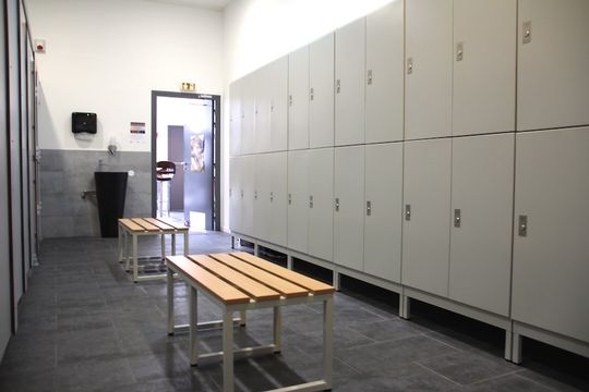 L'ATELIER DU SPORT - Châtillon