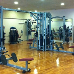 ESPACE FORME
