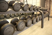 SURESNES FITNESS - Photo 3