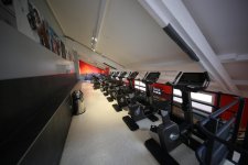 SURESNES FITNESS - Photo 5