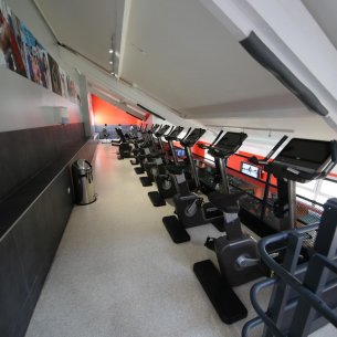 SURESNES FITNESS