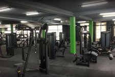 LIBERTY GYM - Photo 1